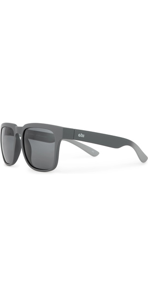 2026 Gill Mens Lumina Floating Sunglasses 9744 - Ash